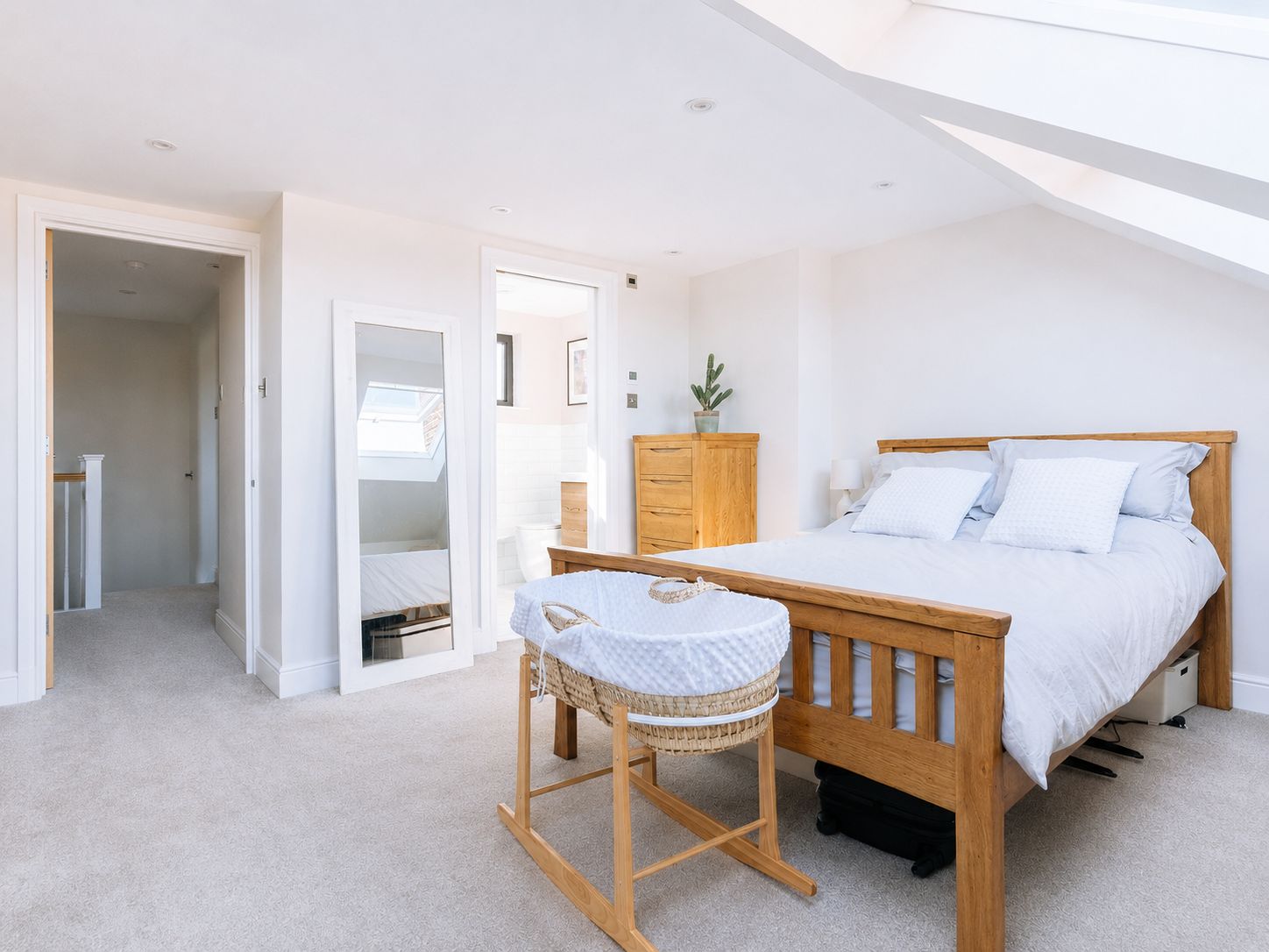 Loft conversions: a view from the project portfolio.